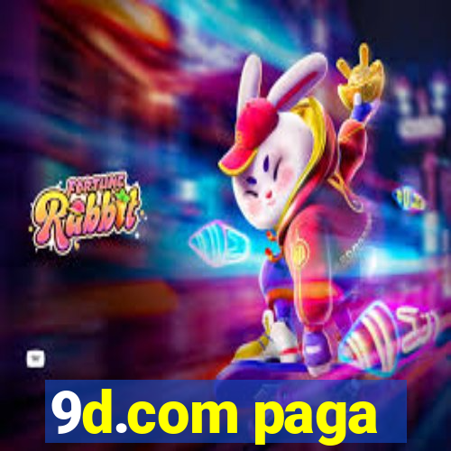 9d.com paga